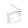 MusicMate Fortepian cyfrowy MM-P500-W DreamHarmony - 1588138 - zdjęcie 6